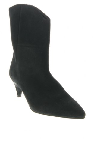 Damen Stiefeletten About You, Größe 39, Farbe Schwarz, Preis € 96,39