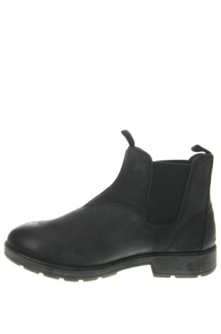 Botine de damă About You, Mărime 42, Culoare Negru, Preț 492,11 Lei