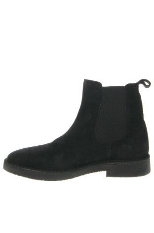 Botine de damă About You, Mărime 40, Culoare Negru, Preț 492,11 Lei