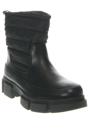 Botine de damă About You, Mărime 38, Culoare Negru, Preț 107,07 Lei