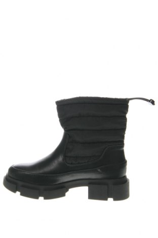 Botine de damă About You, Mărime 38, Culoare Negru, Preț 107,07 Lei