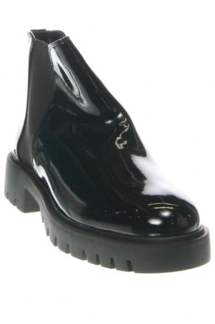 Botine de damă Aldo, Mărime 37, Culoare Negru, Preț 113,16 Lei