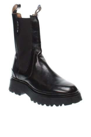 Botine de damă AllSaints, Mărime 39, Culoare Negru, Preț 707,40 Lei