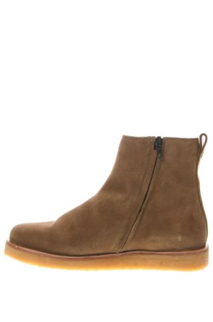 Damen Stiefeletten Angulus, Größe 40, Farbe Braun, Preis € 136,60