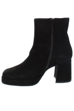 Damen Stiefeletten Apple of Eden, Größe 39, Farbe Schwarz, Preis 45,08 €