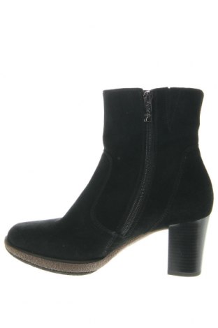 Damen Stiefeletten Ara, Größe 36, Farbe Schwarz, Preis 88,66 €