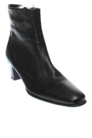 Damen Stiefeletten Ara, Größe 38, Farbe Schwarz, Preis € 38,00