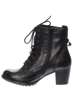 Damen Stiefeletten Bagatt, Größe 37, Farbe Schwarz, Preis € 54,64