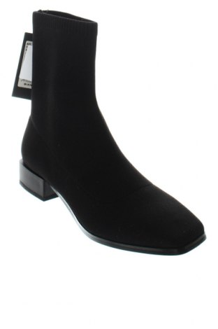 Botine de damă Bianco, Mărime 38, Culoare Negru, Preț 184,21 Lei