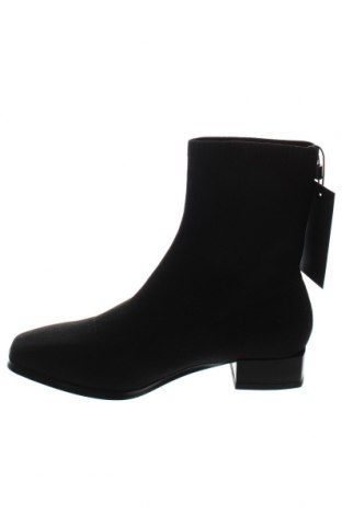 Botine de damă Bianco, Mărime 38, Culoare Negru, Preț 184,21 Lei