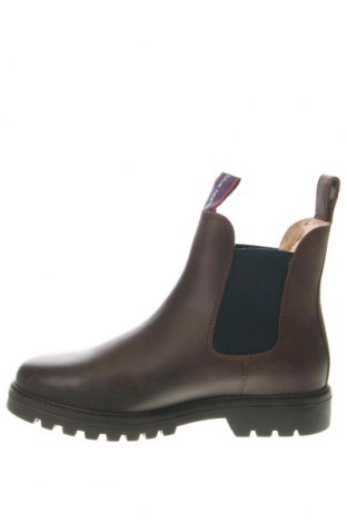 Dámské boty  Blue Heeler, Velikost 38, Barva Hnědá, Cena  1 805,00 Kč
