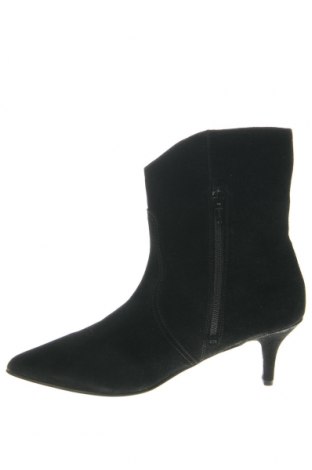 Botine de damă Bronx, Mărime 39, Culoare Negru, Preț 463,02 Lei