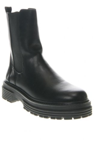 Botine de damă Bullboxer, Mărime 39, Culoare Negru, Preț 91,78 Lei