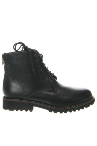 Botine de damă CAFèNOIR, Mărime 39, Culoare Negru, Preț 287,66 Lei