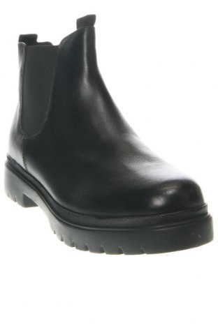 Botine de damă Caprice, Mărime 41, Culoare Negru, Preț 565,79 Lei