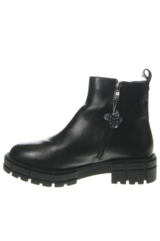 Botine de damă Caprice, Mărime 39, Culoare Negru, Preț 565,79 Lei