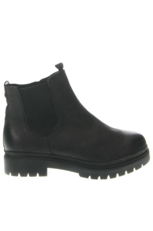 Botine de damă Caprice, Mărime 37, Culoare Negru, Preț 113,16 Lei