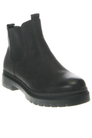 Botine de damă Caprice, Mărime 37, Culoare Negru, Preț 113,16 Lei