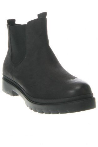 Damen Stiefeletten Caprice, Größe 38, Farbe Schwarz, Preis 17,73 €