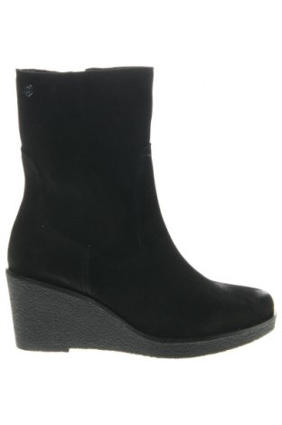 Botine de damă Carmela, Mărime 38, Culoare Negru, Preț 113,16 Lei