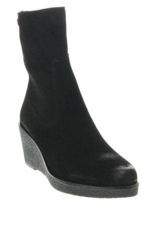 Botine de damă Carmela, Mărime 38, Culoare Negru, Preț 565,79 Lei