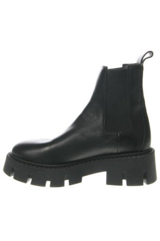 Γυναικεία μποτάκια Copenhagen Shoes, Μέγεθος 40, Χρώμα Μαύρο, Τιμή 61,47 €