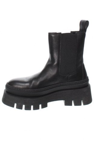 Damen Stiefeletten Copenhagen Shoes, Größe 38, Farbe Schwarz, Preis € 106,55