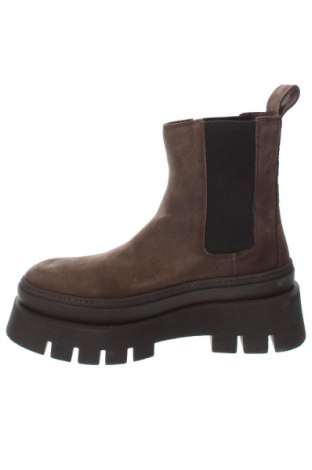 Damen Stiefeletten Copenhagen Shoes, Größe 39, Farbe Braun, Preis € 81,96