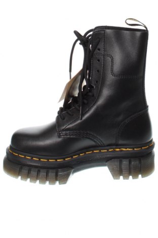 Damen Stiefeletten Dr. Martens, Größe 36, Farbe Schwarz, Preis 201,55 €