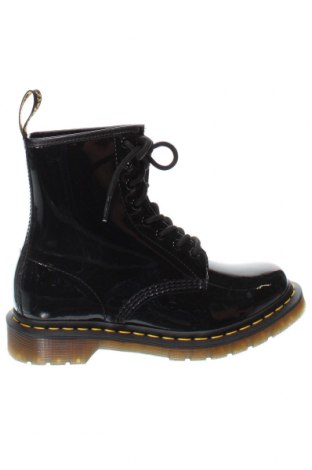 Damskie botki Dr. Martens, Rozmiar 38, Kolor Czarny, Cena 1 042,19 zł