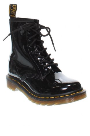 Damskie botki Dr. Martens, Rozmiar 38, Kolor Czarny, Cena 1 042,19 zł