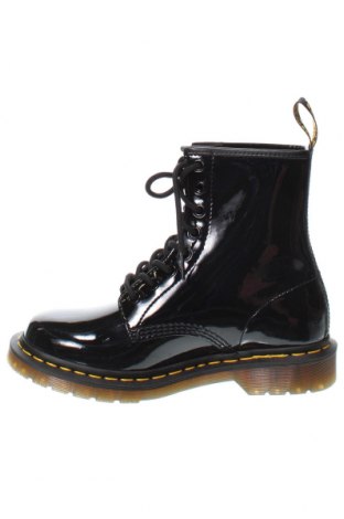 Damskie botki Dr. Martens, Rozmiar 38, Kolor Czarny, Cena 1 042,19 zł