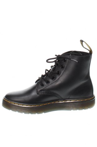 Дамски боти Dr. Martens, Размер 39, Цвят Черен, Цена 215,05 лв.