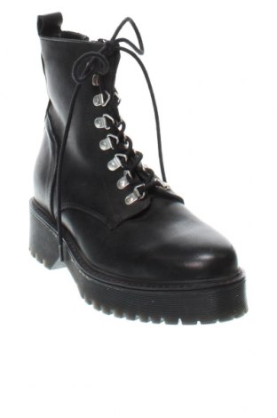 Dámské poltopánky Dr. Martens, Veľkosť 41, Farba Čierna, Cena  110,85 €