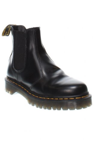 Damen Stiefeletten Dr. Martens, Größe 41, Farbe Schwarz, Preis € 100,78