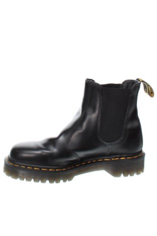 Botine de damă Dr. Martens, Mărime 41, Culoare Negru, Preț 643,09 Lei