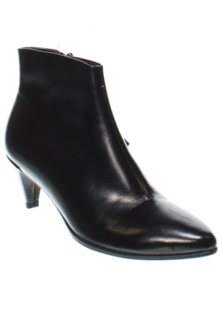 Botine de damă ECCO, Mărime 37, Culoare Negru, Preț 871,71 Lei