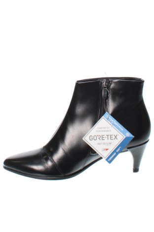 Damen Stiefeletten ECCO, Größe 37, Farbe Schwarz, Preis € 75,13