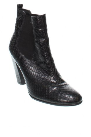 Botine de damă ECCO, Mărime 39, Culoare Negru, Preț 177,35 Lei