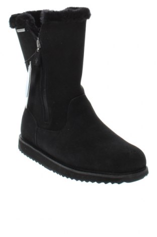 Dámské boty  EMU Australia, Velikost 39, Barva Černá, Cena  4 137,00 Kč