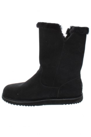 Damen Stiefeletten EMU Australia, Größe 39, Farbe Schwarz, Preis 147,13 €