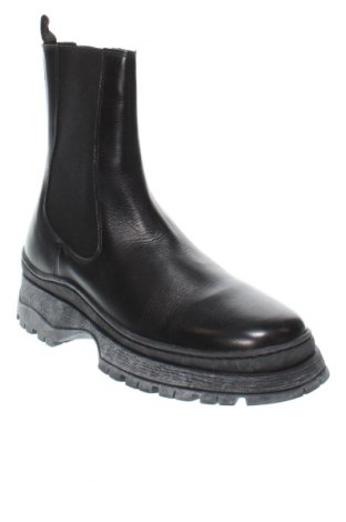 Botine de damă Edikted, Mărime 41, Culoare Negru, Preț 348,68 Lei