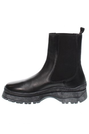 Botine de damă Edikted, Mărime 41, Culoare Negru, Preț 235,36 Lei