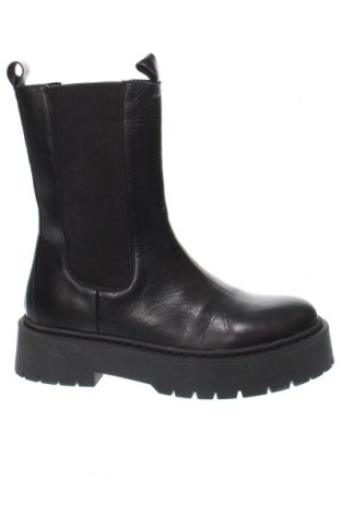 Damen Stiefeletten Edited, Größe 40, Farbe Schwarz, Preis 17,73 €