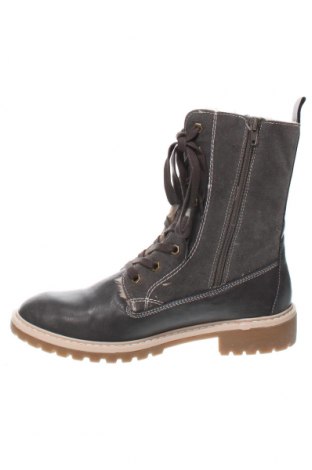 Damen Stiefeletten Freyling, Größe 41, Farbe Grau, Preis € 21,43