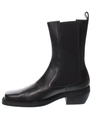 Damen Stiefeletten Frida, Größe 39, Farbe Schwarz, Preis 68,30 €