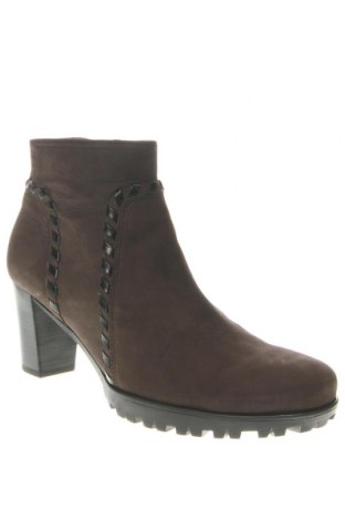 Damen Stiefeletten Gabor, Größe 40, Farbe Braun, Preis € 88,66