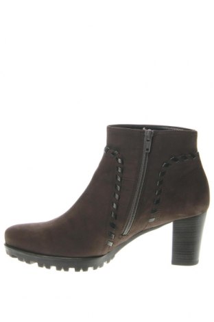 Damen Stiefeletten Gabor, Größe 40, Farbe Braun, Preis € 88,66