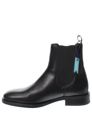 Damen Stiefeletten Gant, Größe 39, Farbe Schwarz, Preis € 157,21