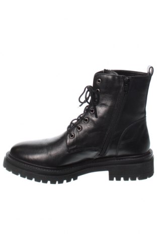 Botine de damă Geox, Mărime 41, Culoare Negru, Preț 717,11 Lei